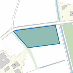 Perceel HTN03-G-419