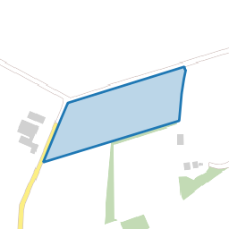 Perceel HTN03-G-518