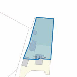 Perceel HTN03-G-533