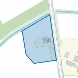 Perceel HTN03-G-618
