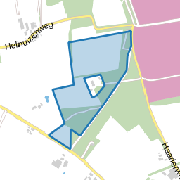 Perceel HTN03-G-687