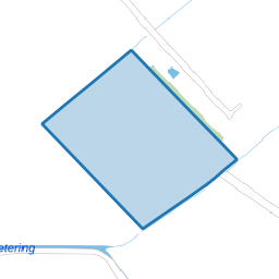 Perceel HTN03-G-697