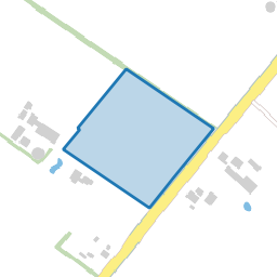 Perceel HTN03-G-827