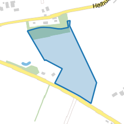 Perceel HTN03-G-86
