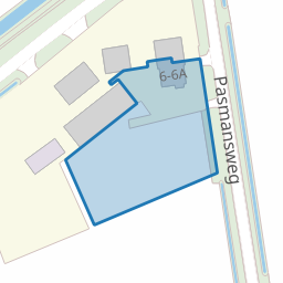 Perceel HTN03-G-869