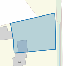 Perceel HTN03-G-951