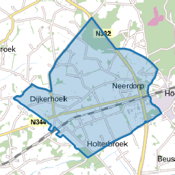Sectie H