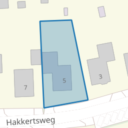 Perceel HTN03-H-1031