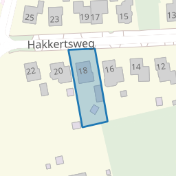 Perceel HTN03-H-1068