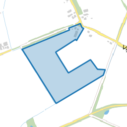 Perceel HTN03-H-107