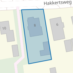 Perceel HTN03-H-1111