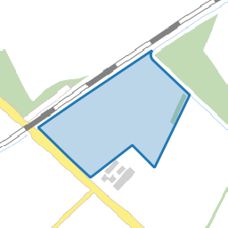 Perceel HTN03-H-1125