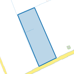 Perceel HTN03-H-1126