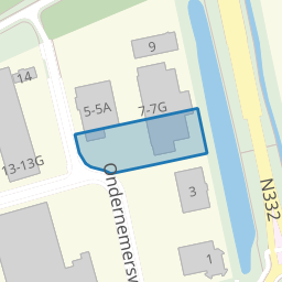 Perceel HTN03-H-1188