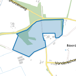 Perceel HTN03-H-1324