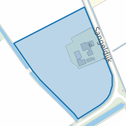 Perceel HTN03-H-1337