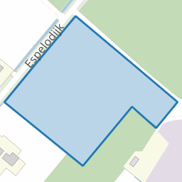 Perceel HTN03-H-1432