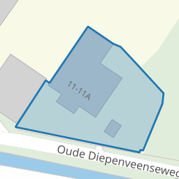 Perceel HTN03-H-1451