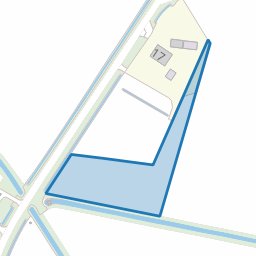 Perceel HTN03-H-1457