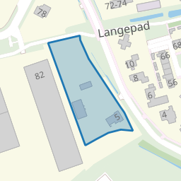 Perceel HTN03-H-1522