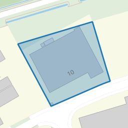 Perceel HTN03-H-1529