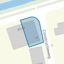 Perceel HTN03-H-1532