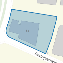 Perceel HTN03-H-1539