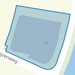 Perceel HTN03-H-1540