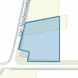 Perceel HTN03-H-1552