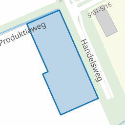 Perceel HTN03-H-1554