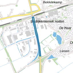 Perceel HTN03-H-1580