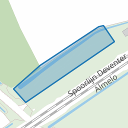 Perceel HTN03-H-1582