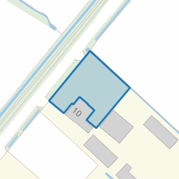 Perceel HTN03-H-1591