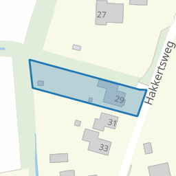 Perceel HTN03-H-1595