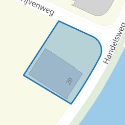 Perceel HTN03-H-1617