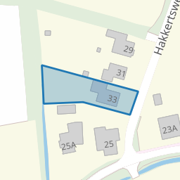 Perceel HTN03-H-1618