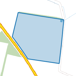 Perceel HTN03-H-168