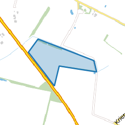 Perceel HTN03-H-169