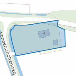 Perceel HTN03-H-1736