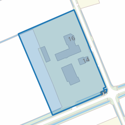 Perceel HTN03-H-1796