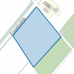 Perceel HTN03-H-1803