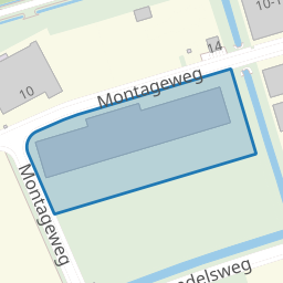 Perceel HTN03-H-1830