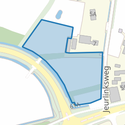 Perceel HTN03-H-1845