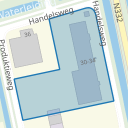 Perceel HTN03-H-1869