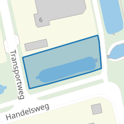 Perceel HTN03-H-1880