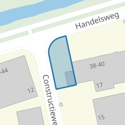 Perceel HTN03-H-1885