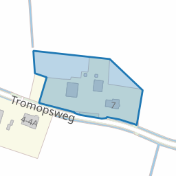 Perceel HTN03-H-1888