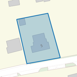 Perceel HTN03-H-1899