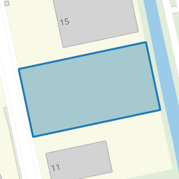 Perceel HTN03-H-1925