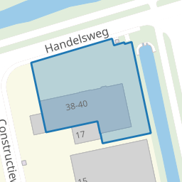 Perceel HTN03-H-1929